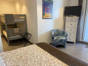 B&B / Chambres d'hotes Stella Maris : photos des chambres