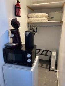 B&B / Chambres d'hotes Stella Maris : photos des chambres