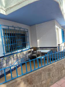 Plaza San Jose, AA, a pie de mar, wifi