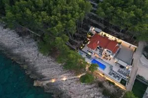 Villa Gardenal - Prigradica