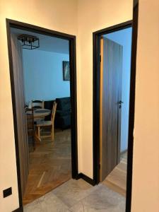 Loft Apartment Polanica Zdrój