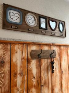 Appartements Residence Les Esplaneilles : photos des chambres