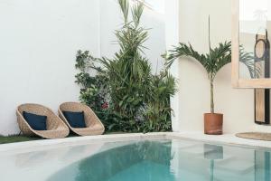 Makaii Tiny Villas with private pools