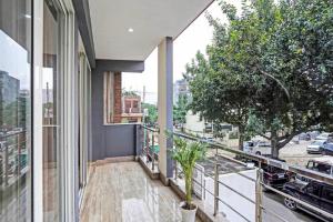 FabHotel Bellmore Stay & Homes