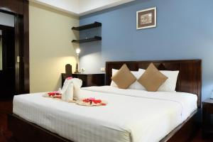 Eastpana 304 R1 Executive Residence