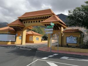 ROCKIN VIEW COSTA ADEJE - 2 br, great terrace, parking, pool