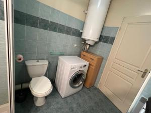 Magnifique 2 pièces centre Nice