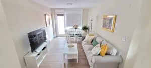 SERANTES Apartment Ático con Terraza - 阿尔戈塔