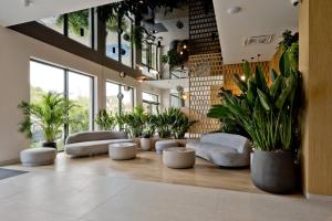 Aparthotel Anchoria BlueApart