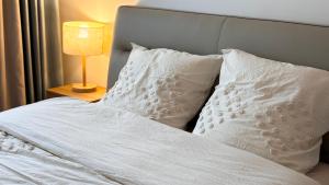 Appartements 123 - Appartement spacieux pour 8 personnes a Paris : photos des chambres