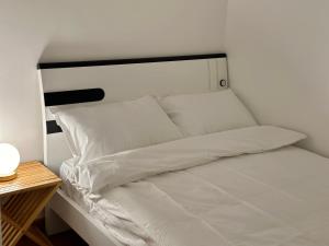 Appartements 123 - Appartement spacieux pour 8 personnes a Paris : photos des chambres