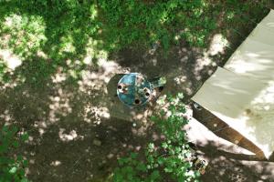 Secret Wood Glamping