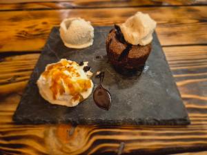 Appartements 2 pieces vue panoramique sur mer et baie de Cannes : photos des chambres