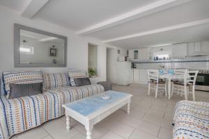 Appartements 280m de la plage, appartement pour 4 : photos des chambres