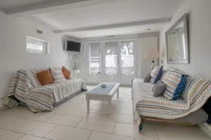 280m de la plage, appartement pour 4 - 圣米歇尔-谢夫谢夫