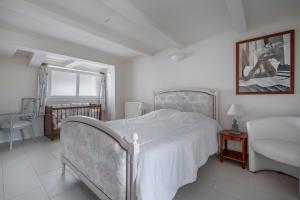 Appartements 280m de la plage, appartement pour 4 : photos des chambres