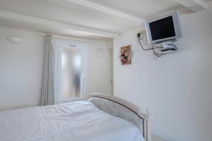 Appartements 280m de la plage, appartement pour 4 : photos des chambres