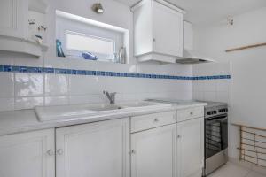 Appartements 280m de la plage, appartement pour 4 : photos des chambres