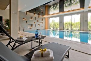 Aparthotel Anchoria BlueApart