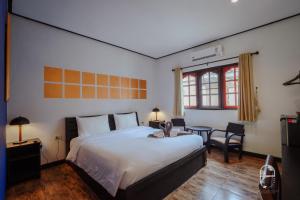 Pastela Doi Saket Villa & Spa