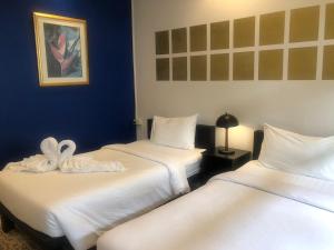 Pastela Doi Saket Villa & Spa