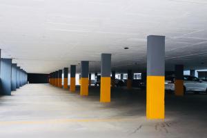 Boulverd10 Self Catering Lodge