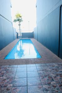 Boulverd10 Self Catering Lodge