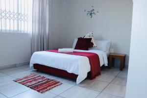 Boulverd10 Self Catering Lodge