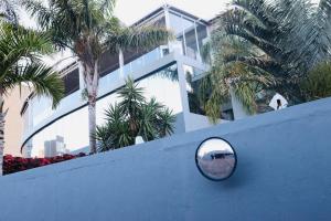 Boulverd10 Self Catering Lodge