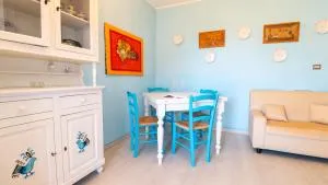 Sardinianworld-Appartamento Azzurro - توري غراندي