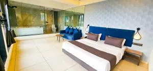 Hotel Nova Bizz - Amreli