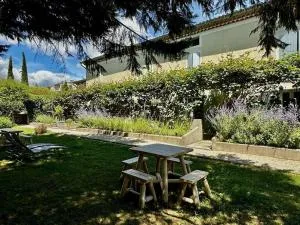 Clos de la Noria - 蓬圣埃斯普里