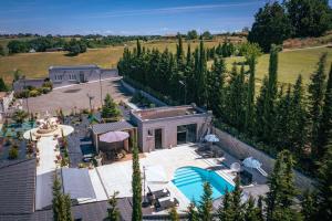 Maisons de vacances Gite L-Echappee de Boudou : photos des chambres