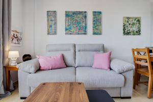 Vistamarina A314 By IVI Real Estate