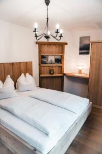 Midera Chalet Kreuzjoch mit Sauna