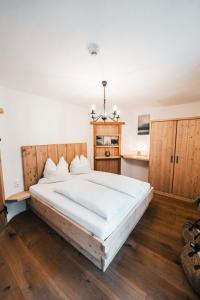 Midera Chalet Kreuzjoch mit Sauna