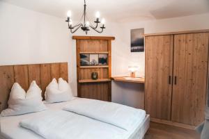 Midera Chalet Kreuzjoch mit Sauna