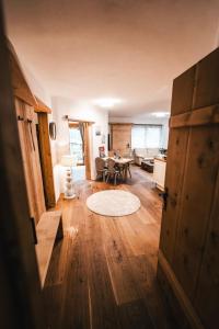 Midera Chalet Kreuzjoch mit Sauna