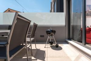 Casa Cadoc by Briskva