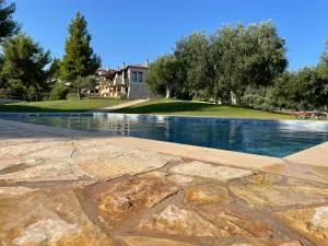 Chalkidiki Casa Elia - Mola Kalyva