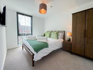 Apartment 31 Citygate York