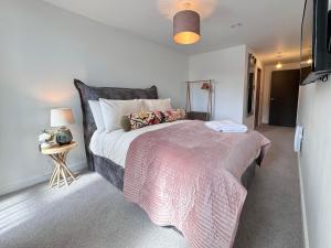 Apartment 31 Citygate York