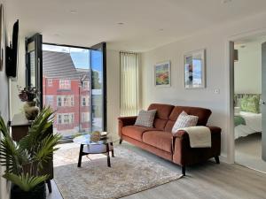 Apartment 31 Citygate York