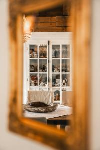 Midera Chalet Serlesblick mit Sauna und Whirlpool