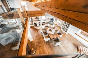 ChaletSerlesblickTIROL - 施图拜河谷新施蒂夫特