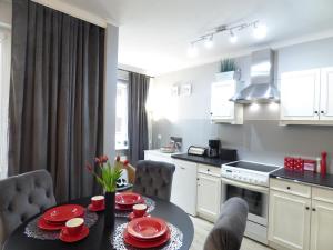 Apartamenty Albatros ARK