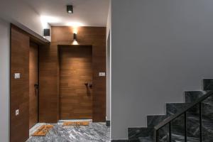 Athinais Urban Living 2 just 2 minutes from the Port