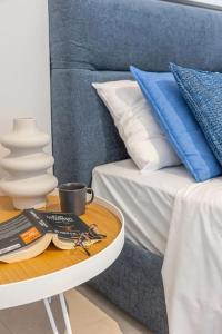 Athinais Urban Living 2 just 2 minutes from the Port