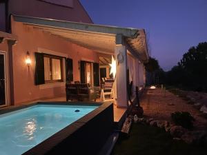 Aires Azules del Tomir