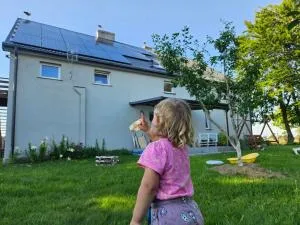 Agroturystyka u Heleny - Korlino